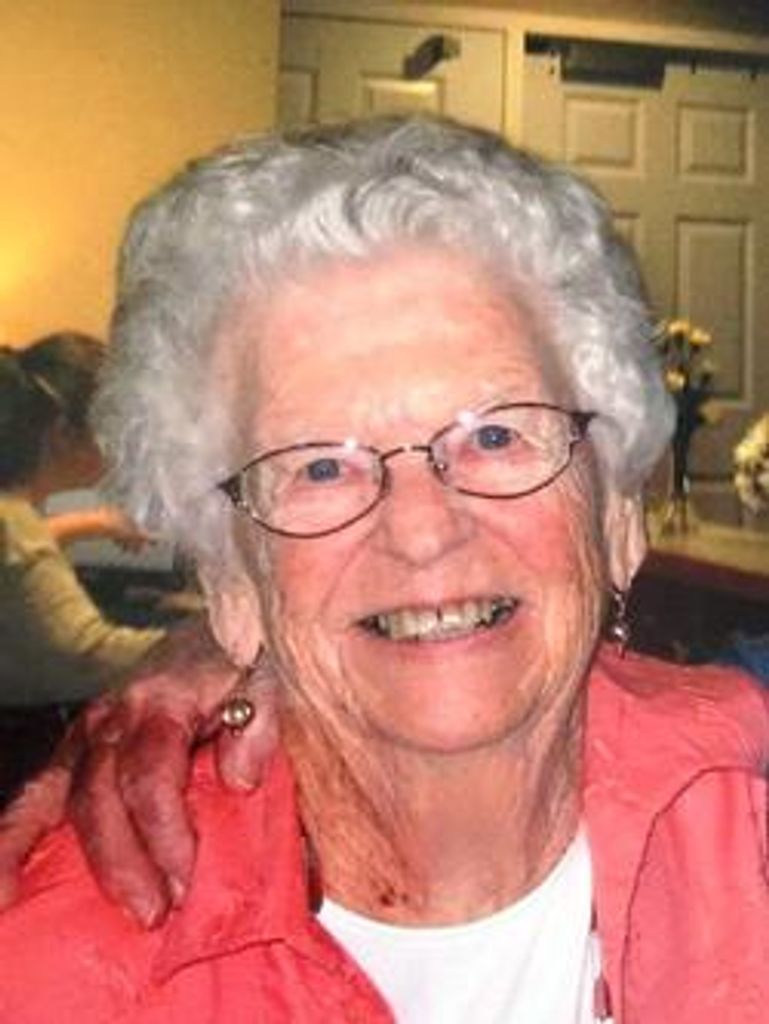 Helen E. Miller