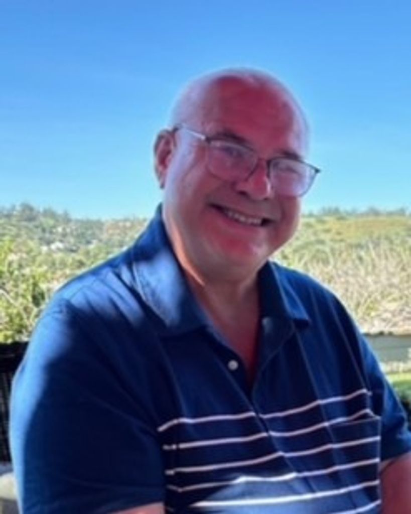 David F. Dempkosky