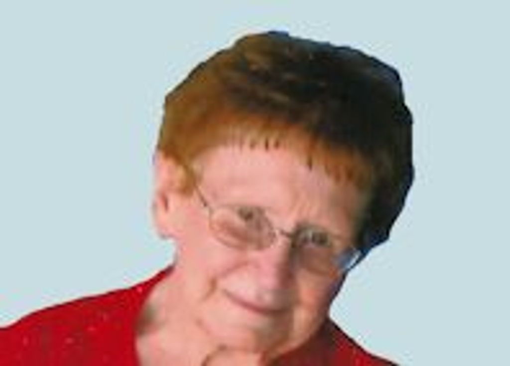 LaVerne Brandt