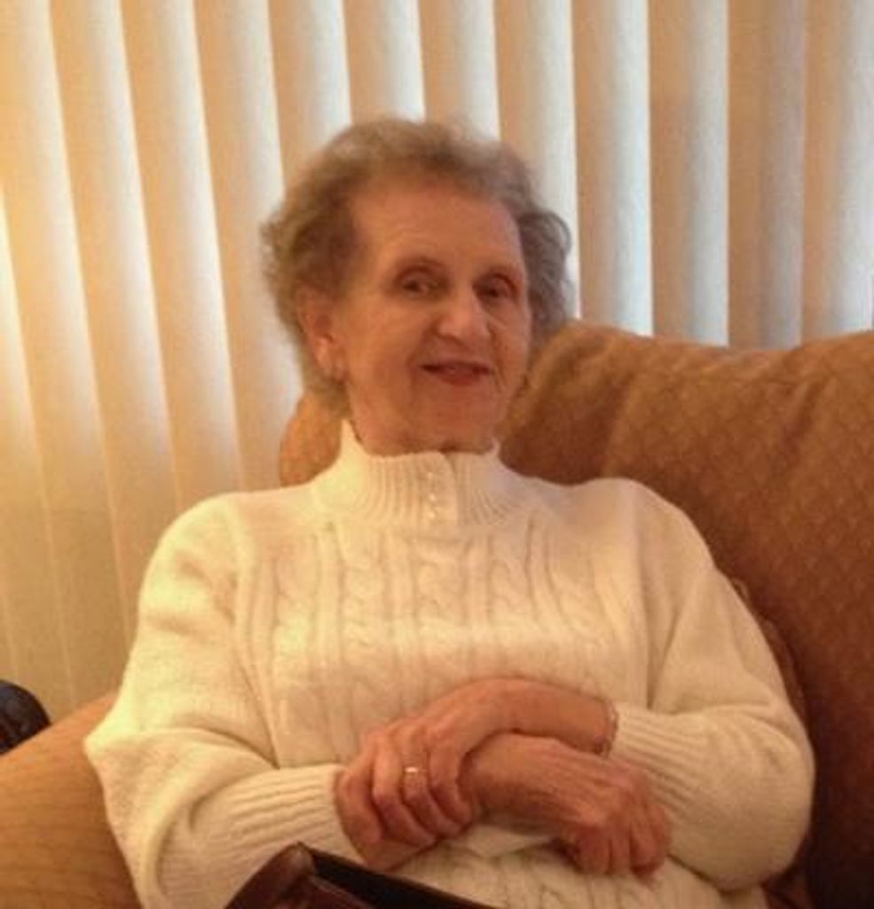 Mary Frances Kaub Profile Photo