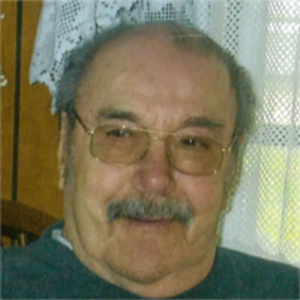 Paul J. Gast