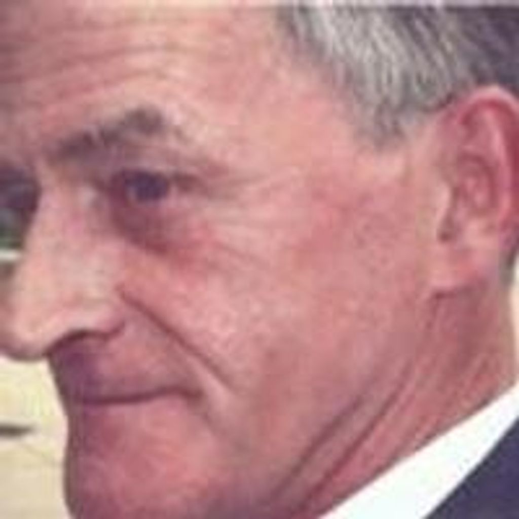 Phillip  "Joe" Wilson