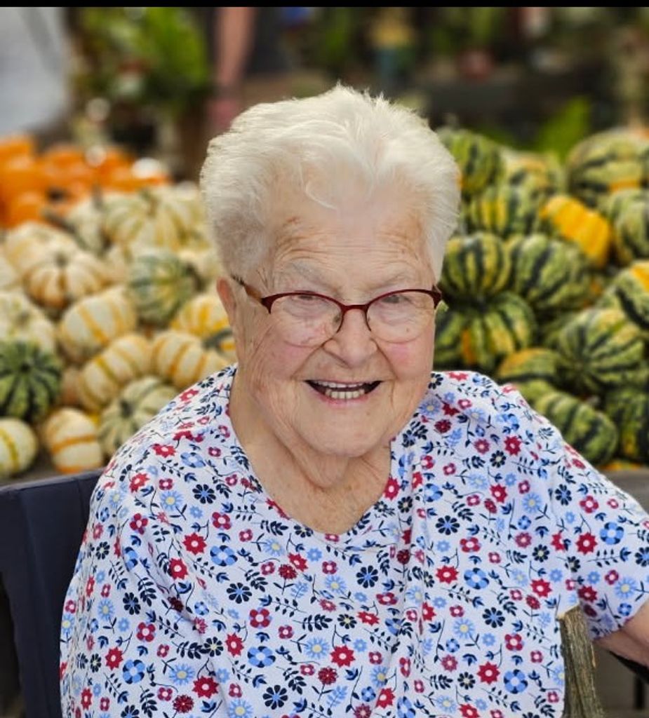 Marilyn J. (Bubel)  Gray Profile Photo