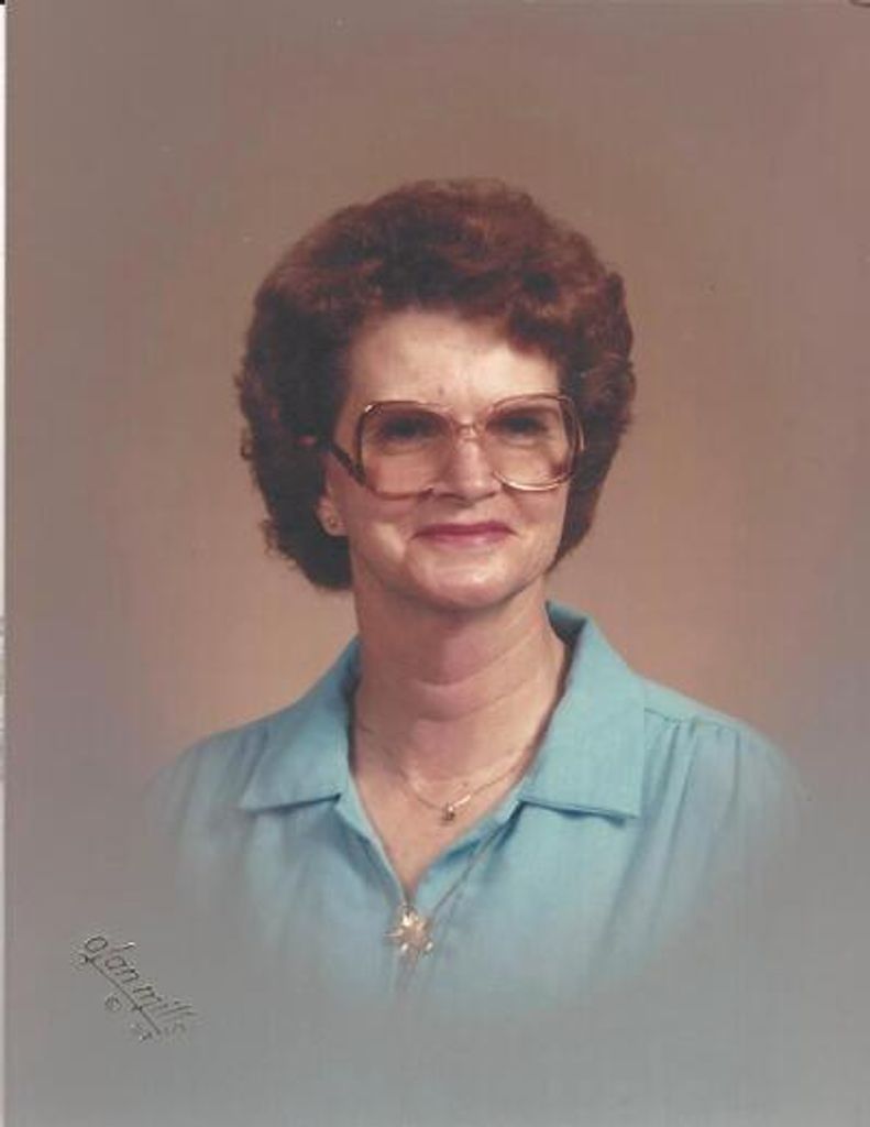 Viola Evelyn Tyler Profile Photo