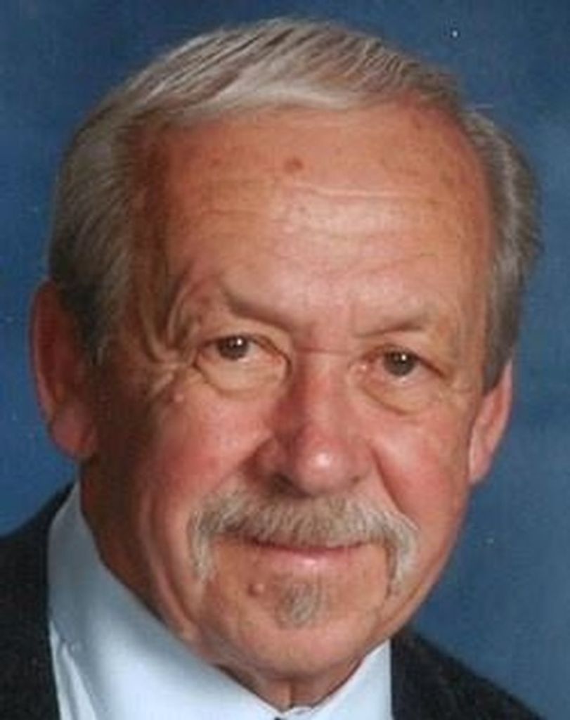 Gordon Joseph Bjerken