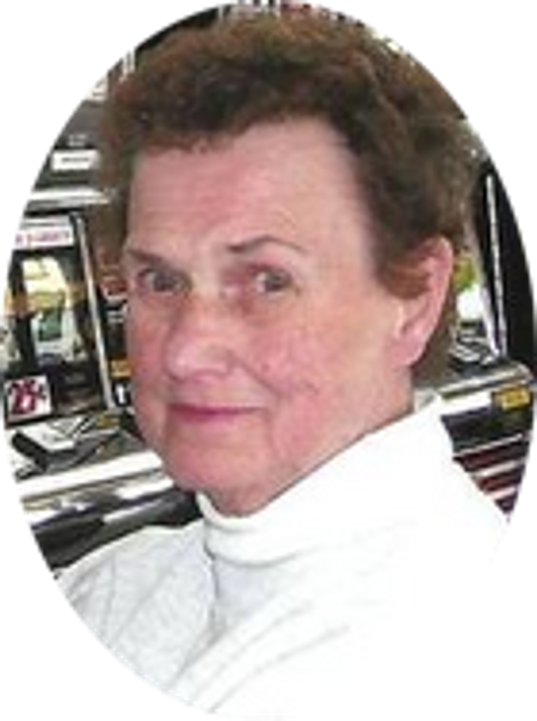 Ruth  Ann (Carroll)  Kalchik