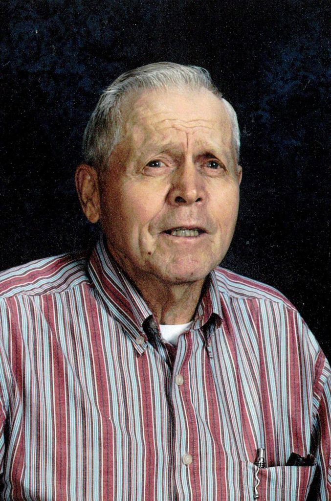 Allyn F. Christensen Profile Photo