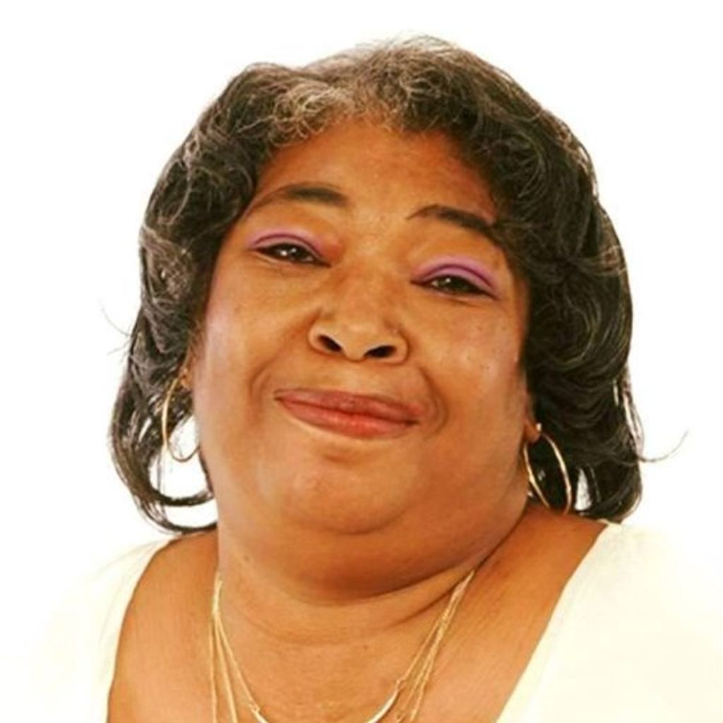 Lesia Maria Johnson-Kilgo Profile Photo