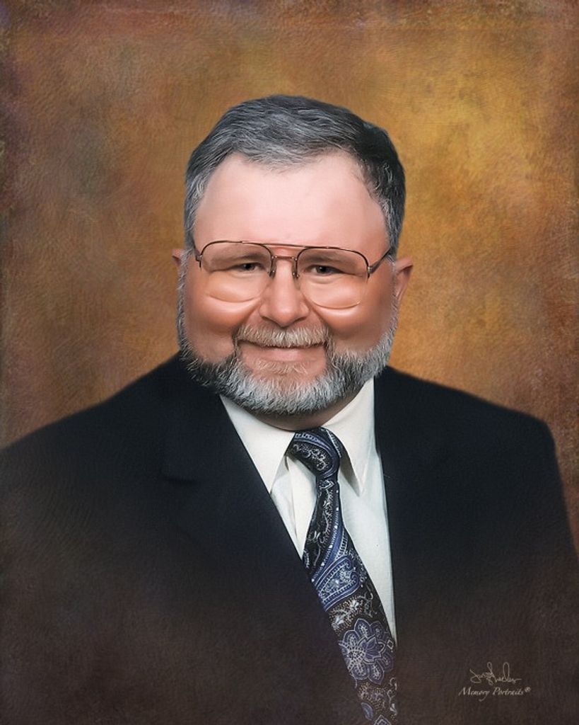 William Robert Widener, Jr.