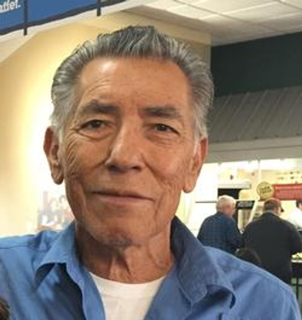Cutberto "Guty" Sanchez Profile Photo