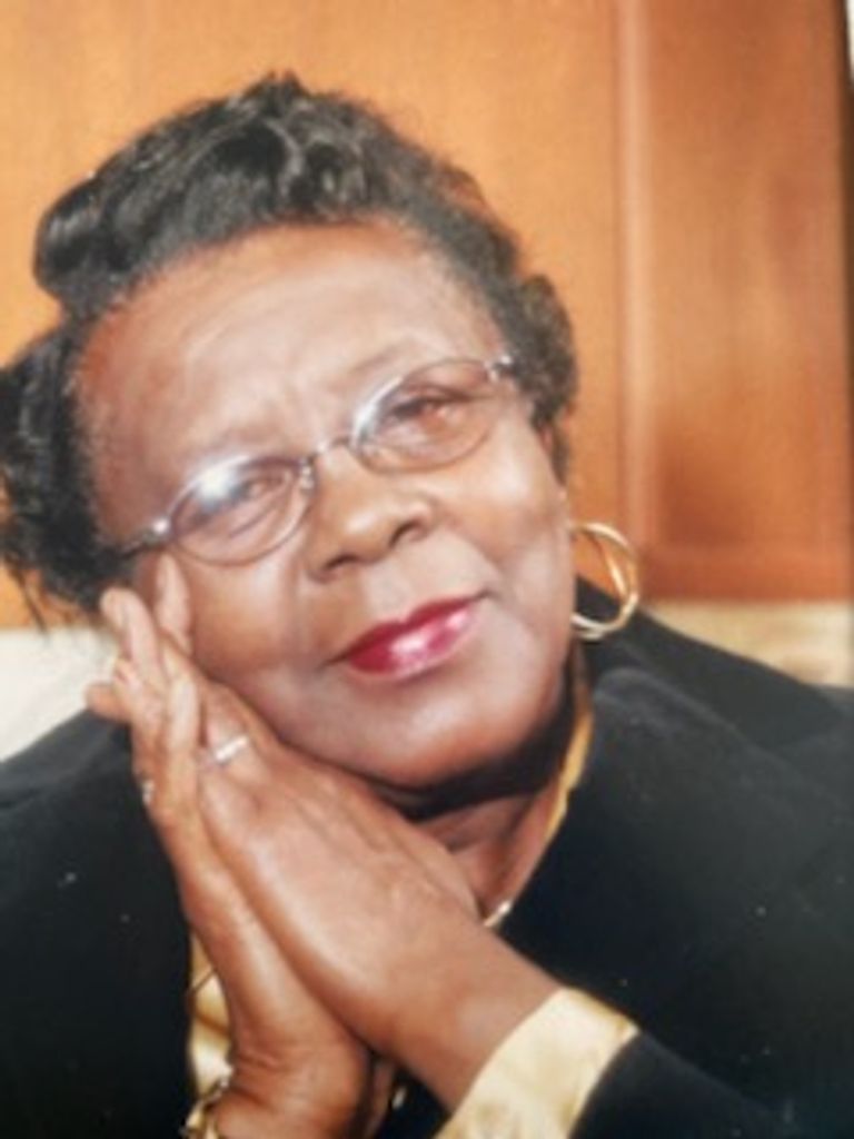 Ida L. Burney