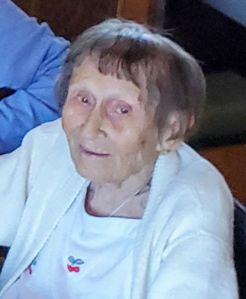 Virginia Hilchuk