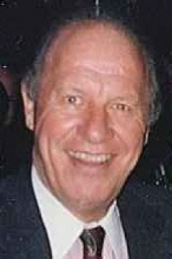 Robert J. Williams