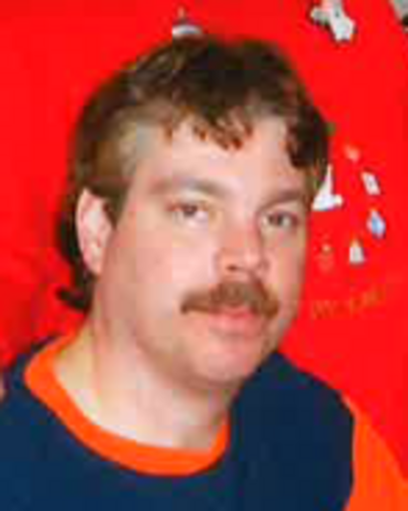 Bradley Gallagher Profile Photo