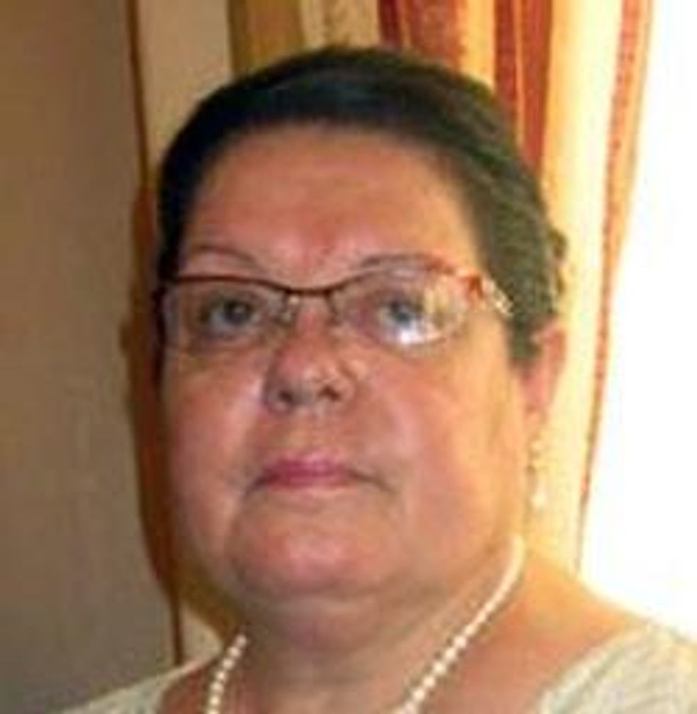 Filomena Carvalho