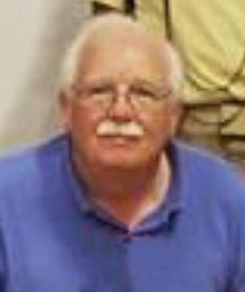 John Oliver Cregg