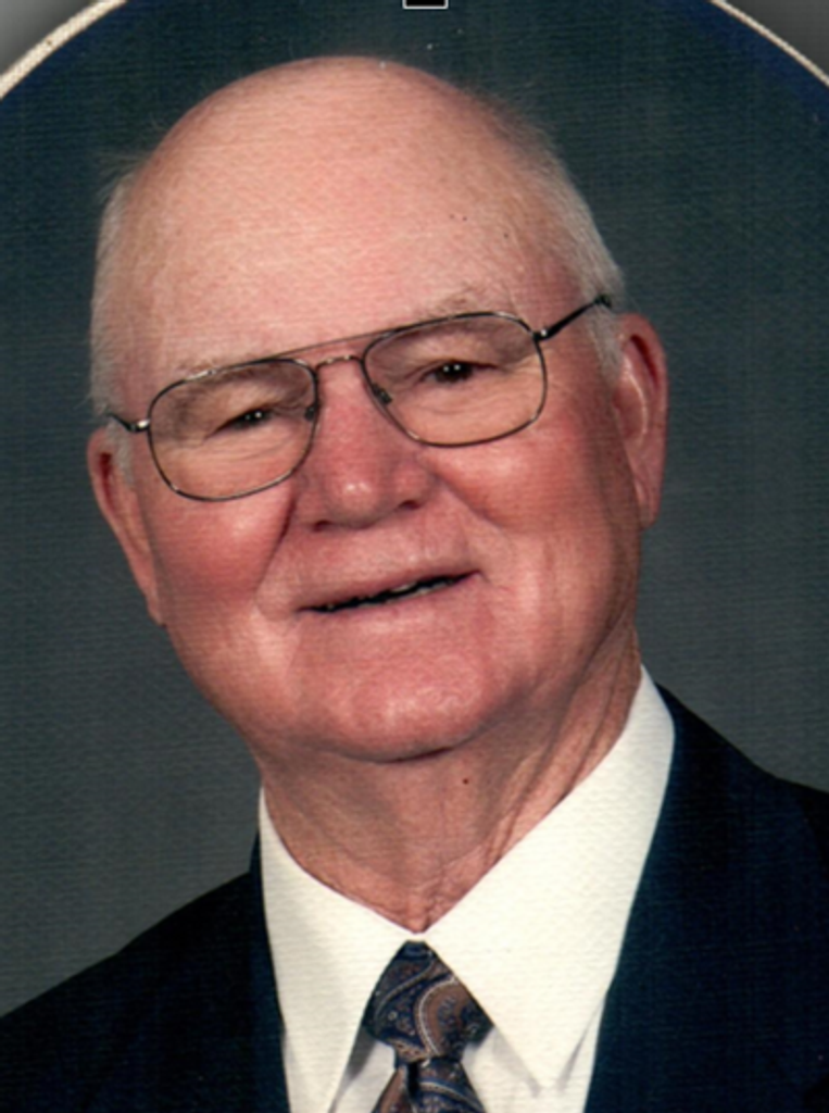 Charles "Sam" Johnson Profile Photo