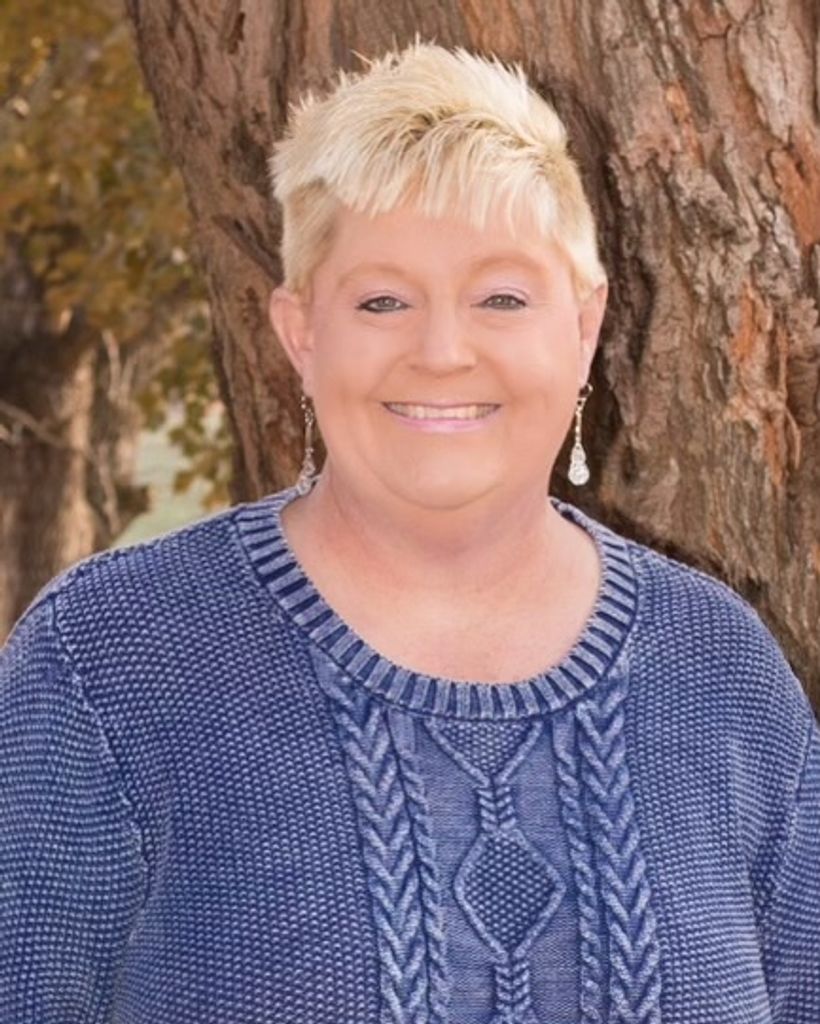 Erika Jane (Dorsey)  Fulk