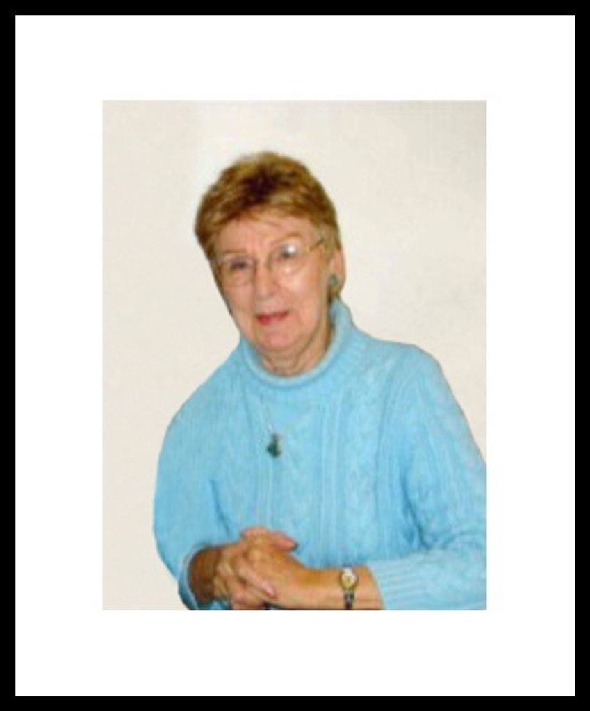 Marilyn Pickard Profile Photo