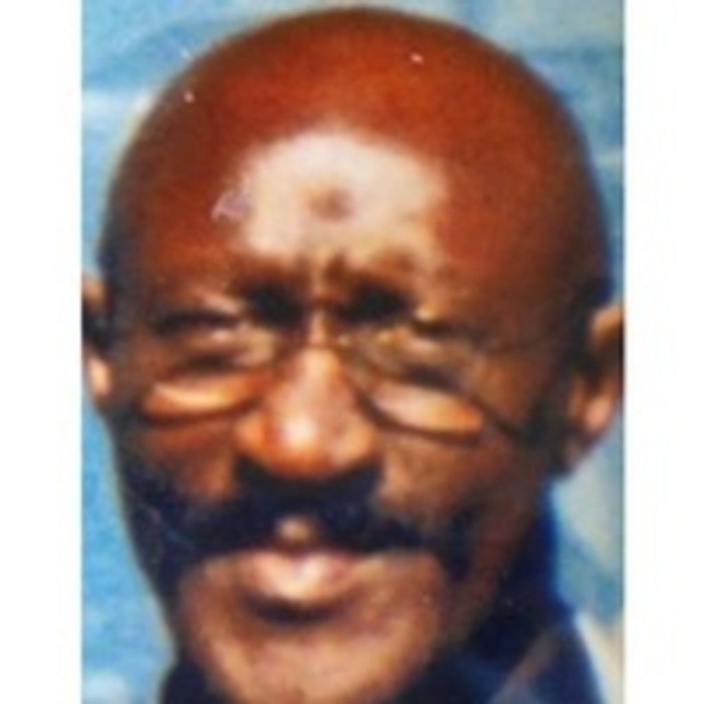 Mr. Johnnie William 'Johnnie Moten' Murray, Jr.