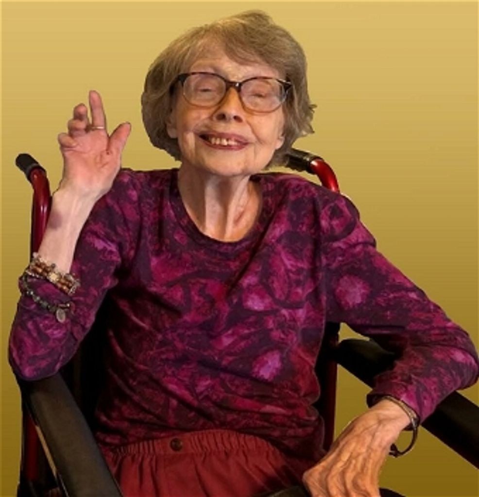 Marian Kleiman Profile Photo