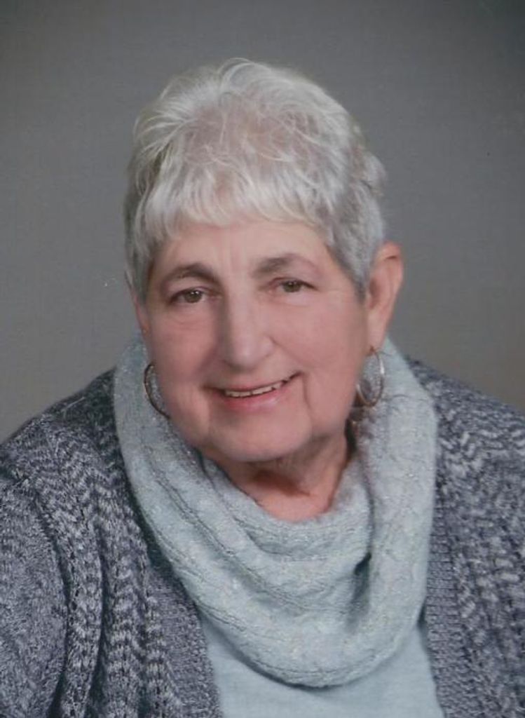 Kay S. Mcclelland Profile Photo