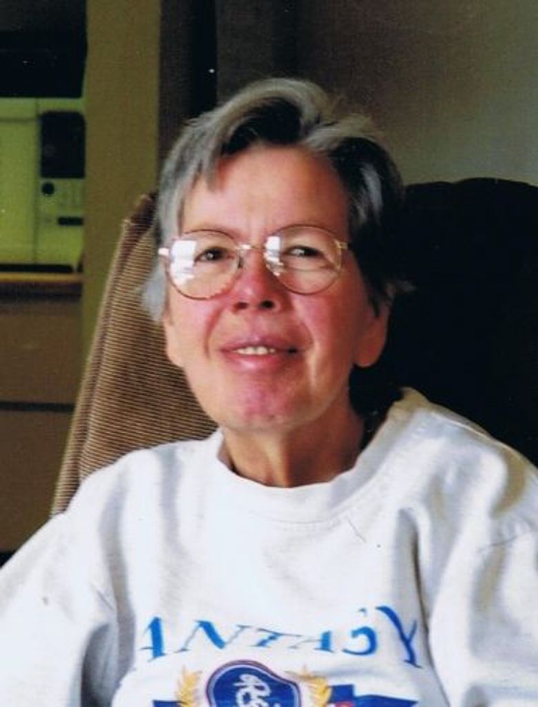 Arlene Larson