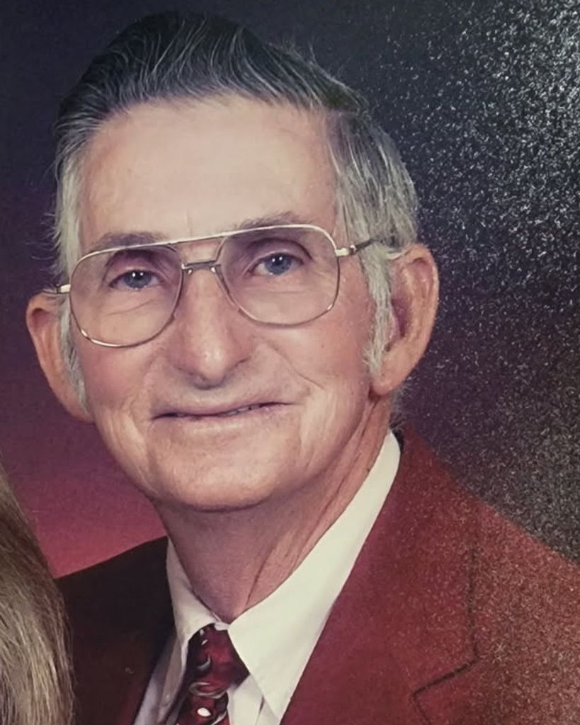 Hershel D. Williams Profile Photo
