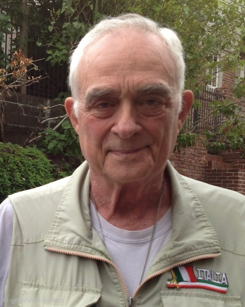 Joseph Lewis Nuvolini, Jr. Profile Photo