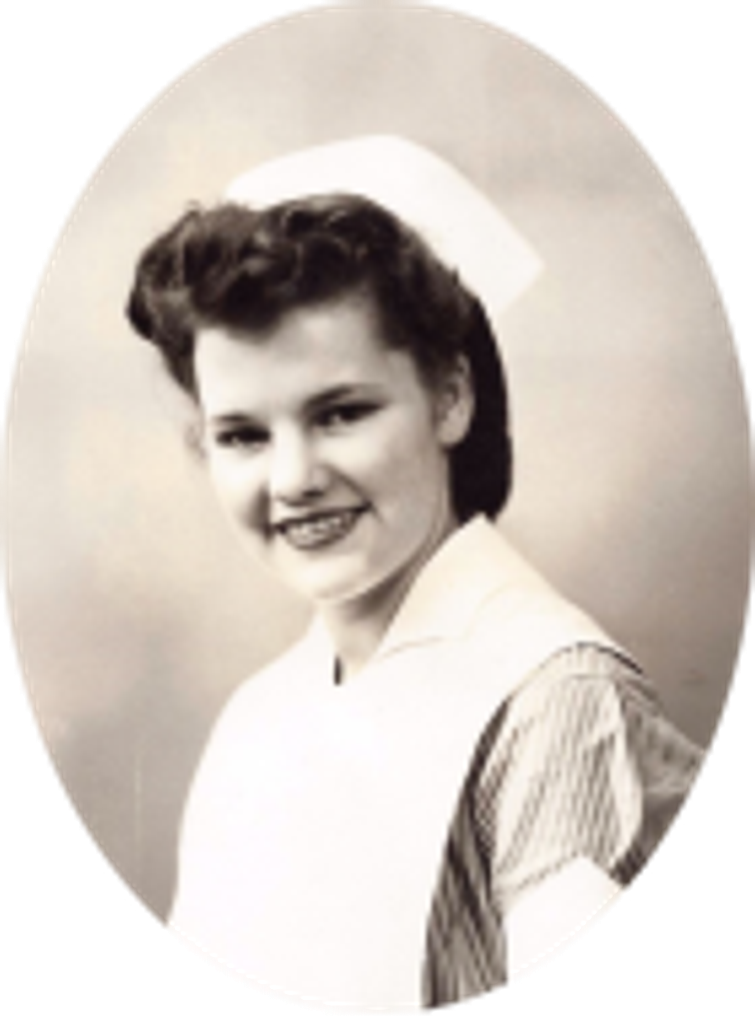Shirley G. (Gross) Knauff Profile Photo