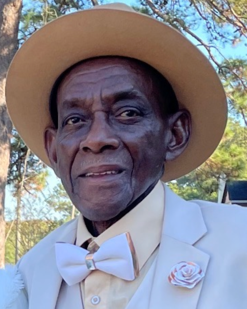 Mr. Samuel Ford