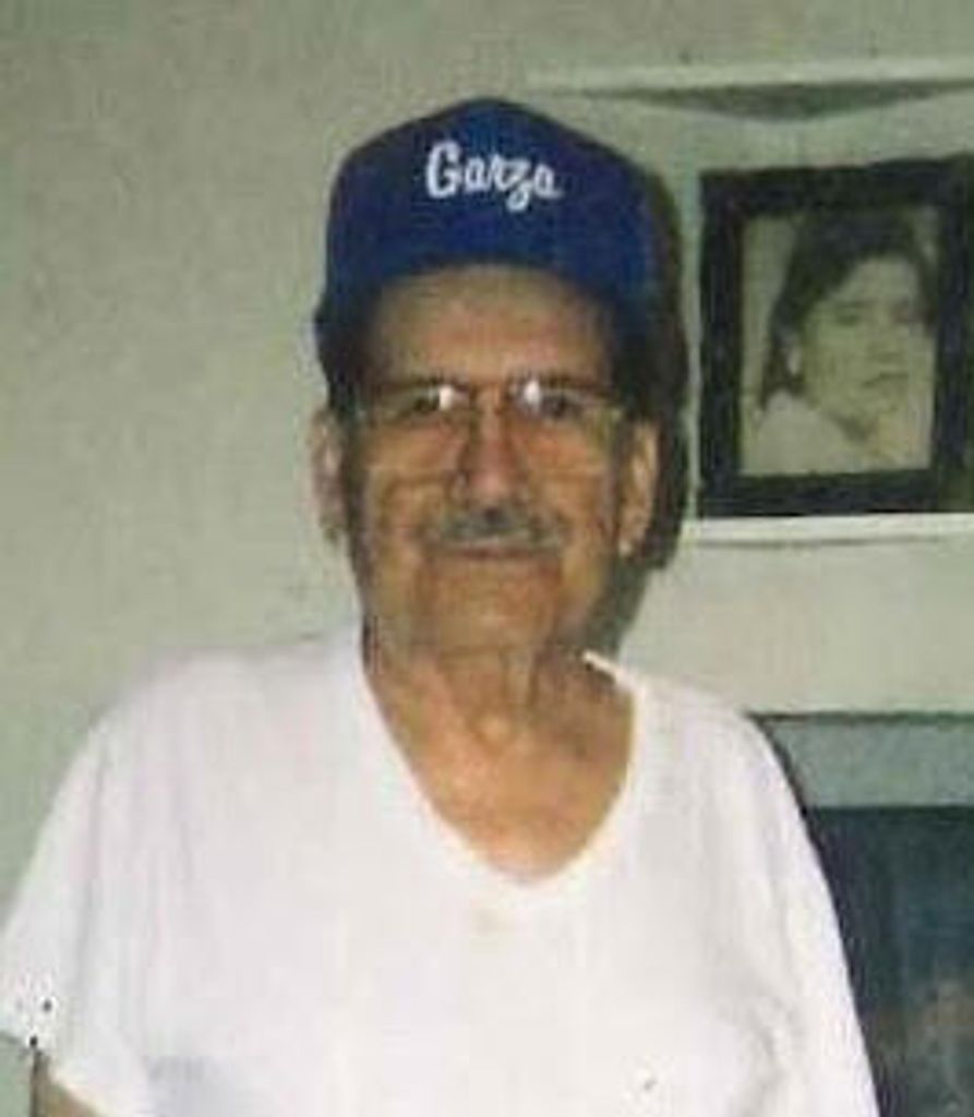 Mateo G. Lopez