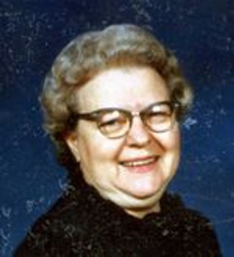Jackie Haas Profile Photo
