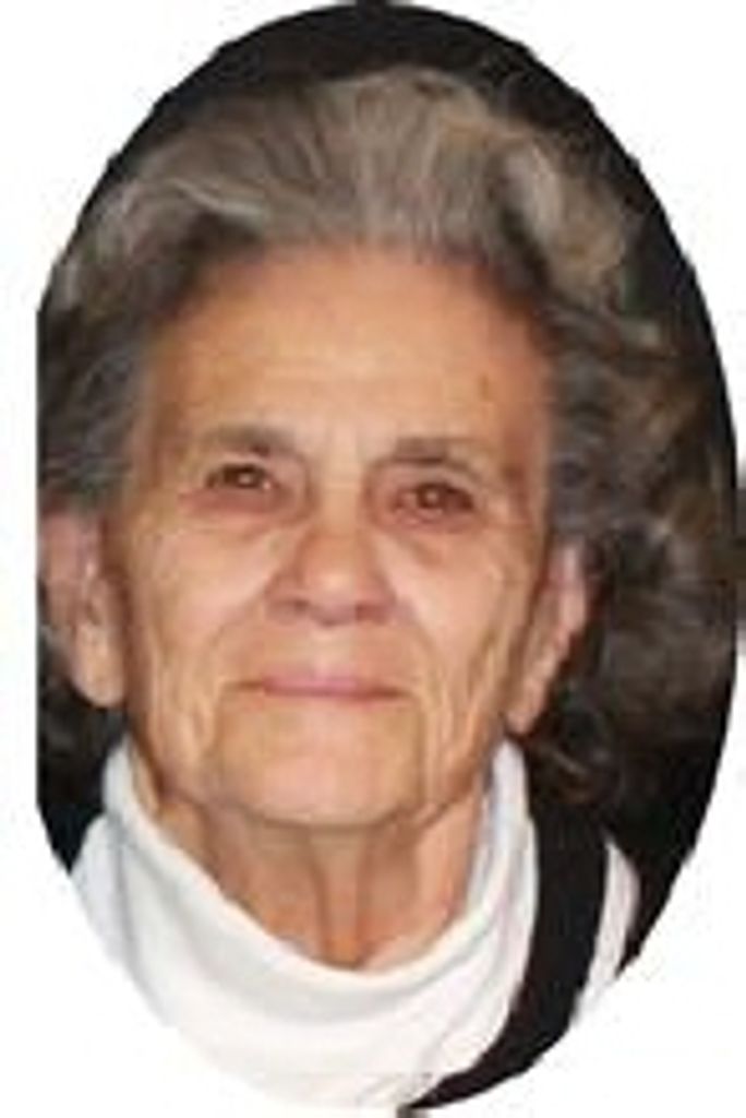 Marie Cox Yeo