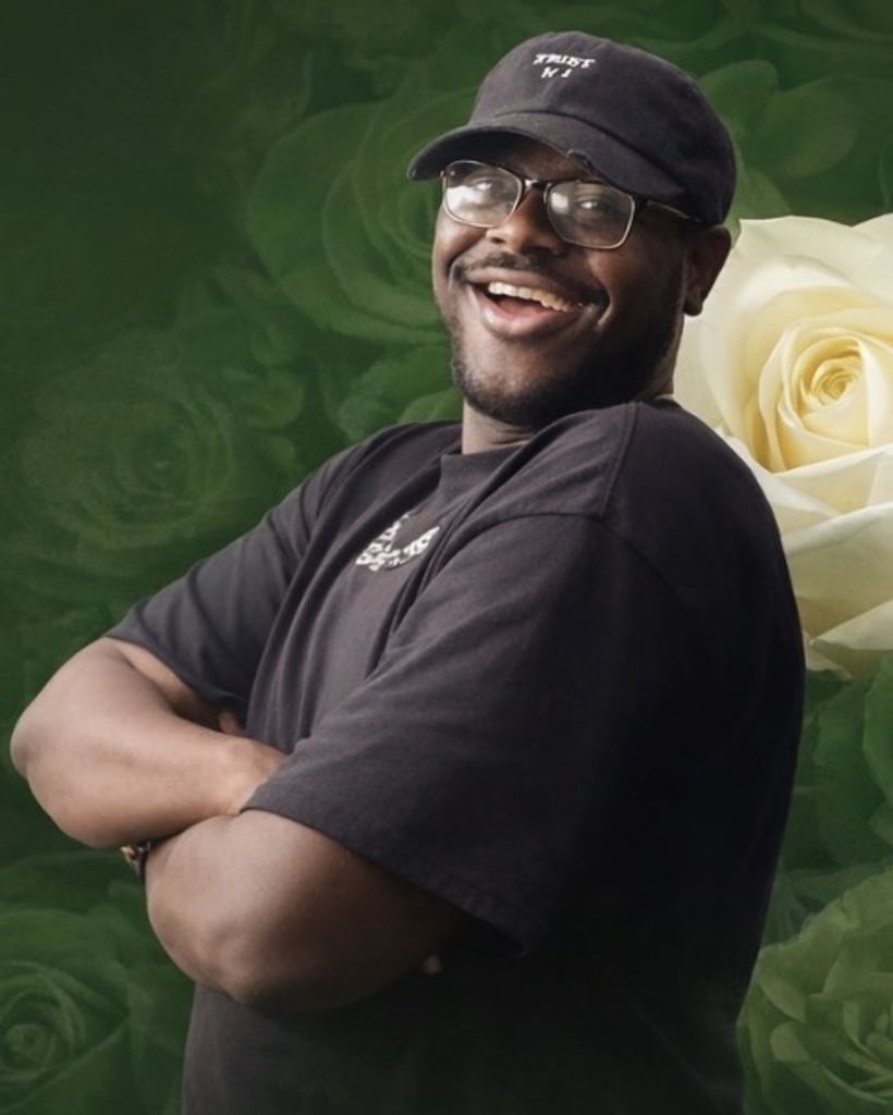 Javon Raishad “Big Baby” Moore Hinton Profile Photo