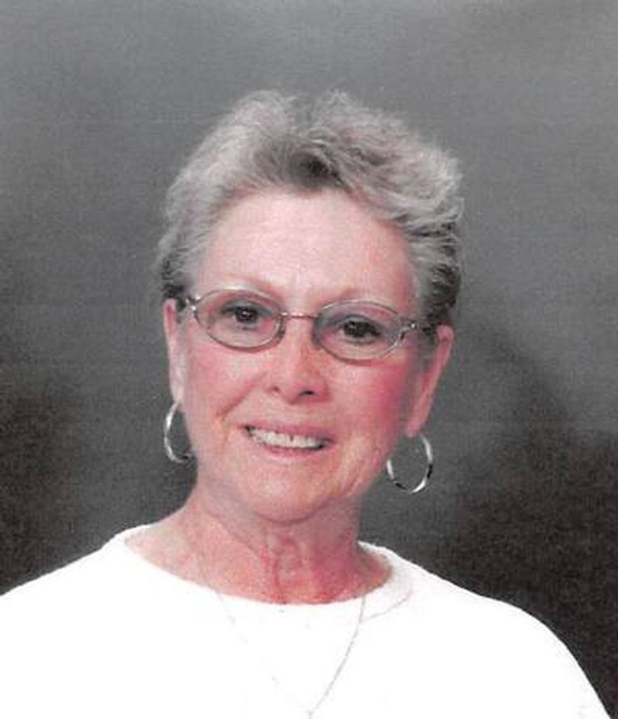 Jacques "Jackie" Elaine Franklin Profile Photo