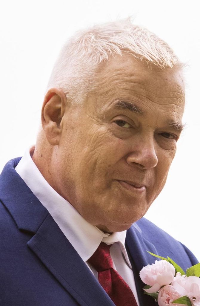 Gregory P. Vassar Profile Photo