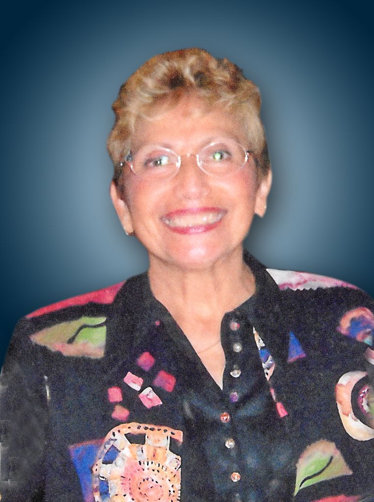 Theresa Dolores Brunke Profile Photo