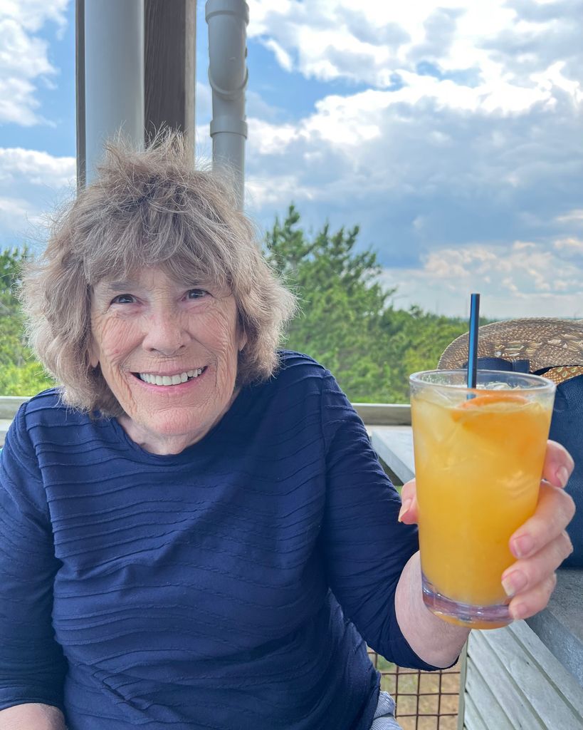 Catherine Lynn Trayer