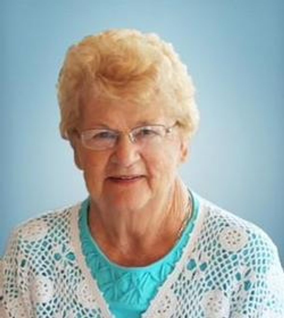 Margaret "Peggy" Elaine Grobe Profile Photo