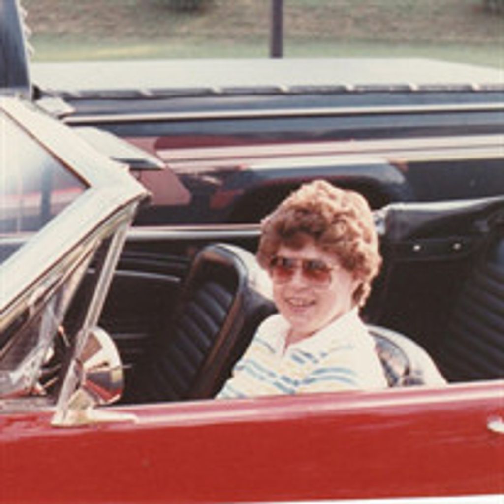 Charlene "Sue" Hougland Profile Photo