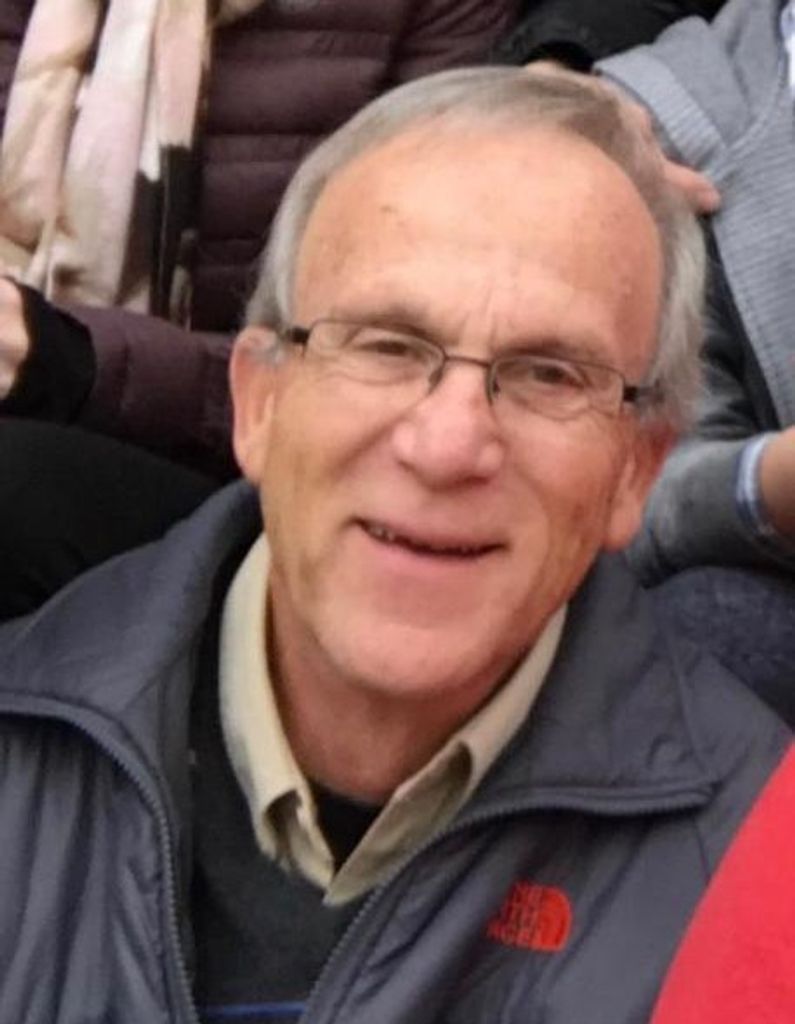 Allan A. Streit