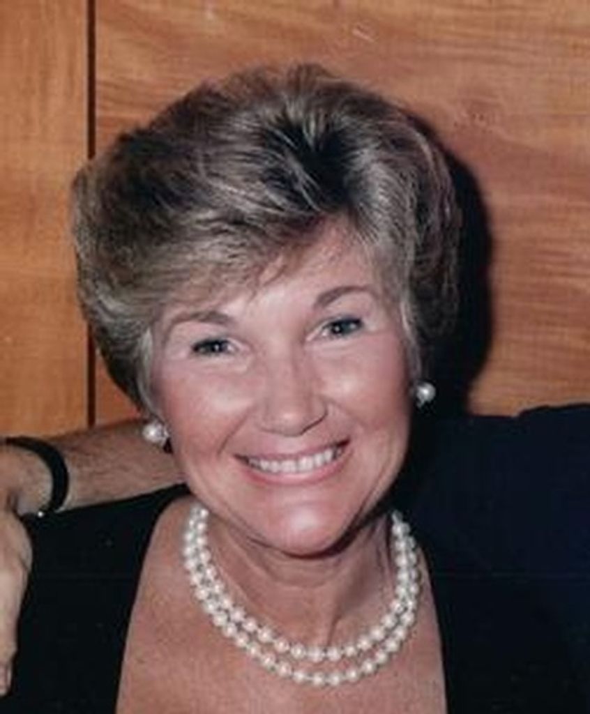 Barbara J Blankfort Profile Photo