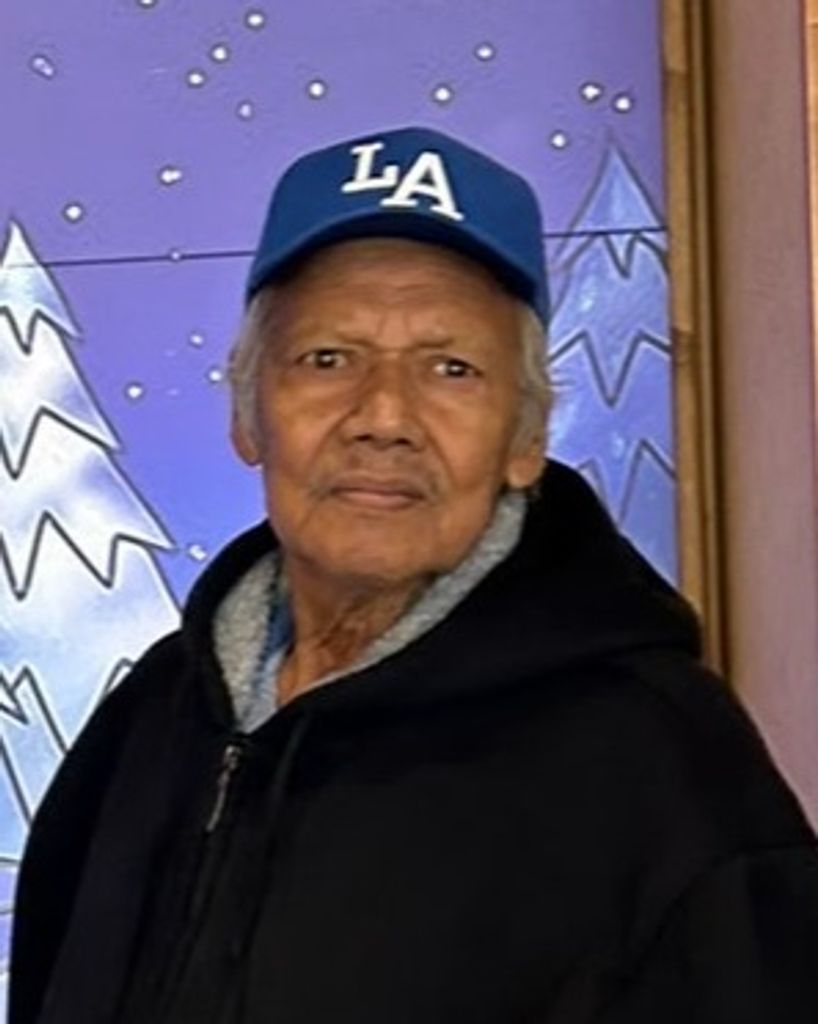 Silas Cruz Mendez