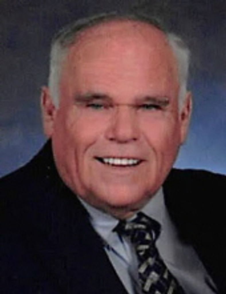 R. Wayne Alexander