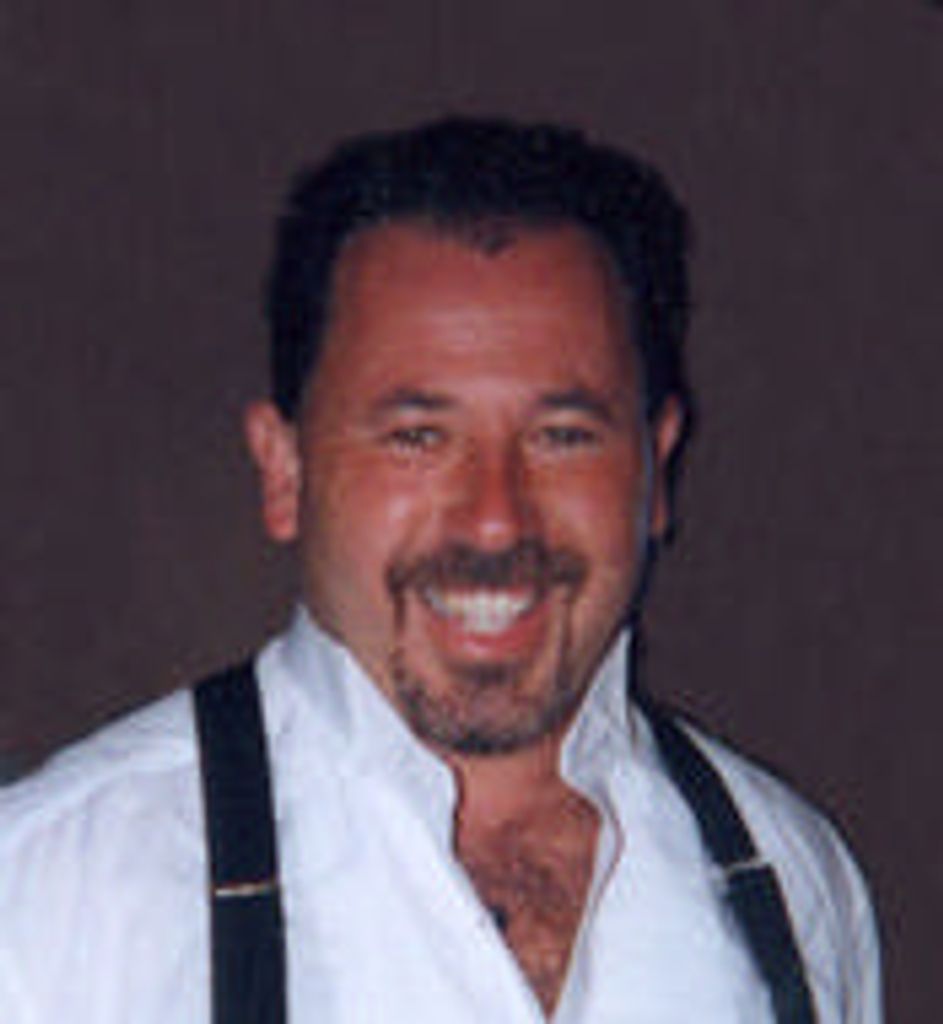 Chris Roy Layne