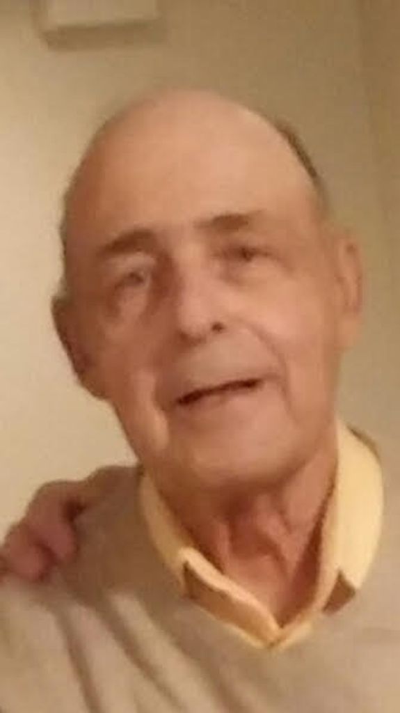 Richard Nicholas Triozzi Profile Photo