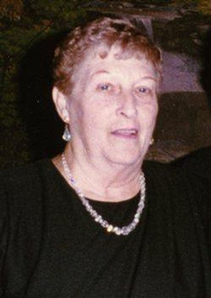 Melba Lee Hart