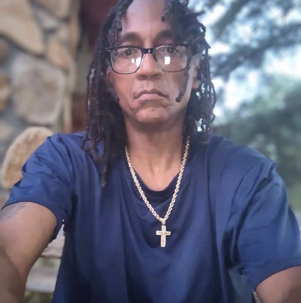 Gerald Wayne Blackmon