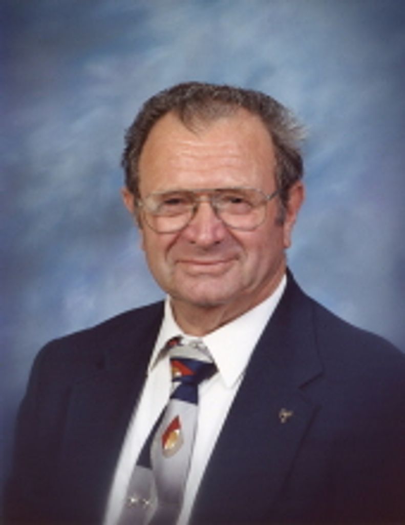 John Narcarti